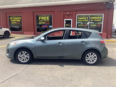2013 Mazda Mazda3 i Touring   - Photo 4 - Hatboro, PA 19040