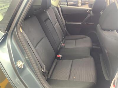 2013 Mazda Mazda3 i Touring   - Photo 12 - Hatboro, PA 19040