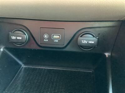2017 Hyundai TUCSON Limited - Photo 28 - Hatboro, PA 19040