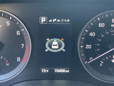 2017 Hyundai TUCSON Limited - Photo 24 - Hatboro, PA 19040