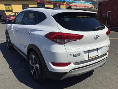 2017 Hyundai TUCSON Limited - Photo 5 - Hatboro, PA 19040