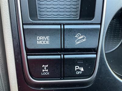 2017 Hyundai TUCSON Limited - Photo 29 - Hatboro, PA 19040