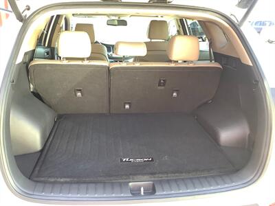 2017 Hyundai TUCSON Limited - Photo 13 - Hatboro, PA 19040