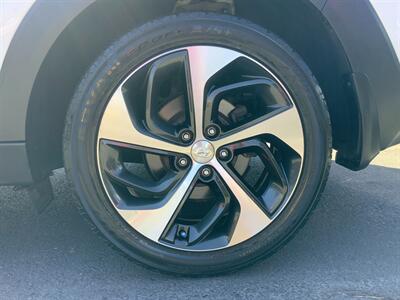 2017 Hyundai TUCSON Limited - Photo 30 - Hatboro, PA 19040