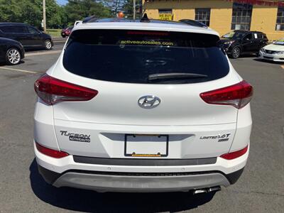 2017 Hyundai TUCSON Limited - Photo 6 - Hatboro, PA 19040