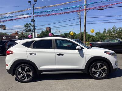 2017 Hyundai TUCSON Limited - Photo 8 - Hatboro, PA 19040