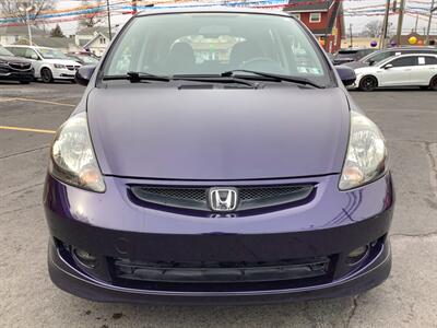 2008 Honda Fit Sport   - Photo 2 - Hatboro, PA 19040