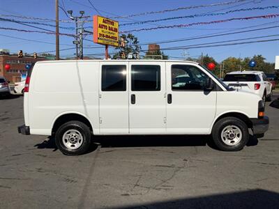 2017 GMC Savana 2500   - Photo 8 - Hatboro, PA 19040