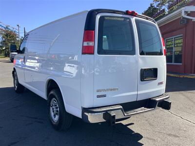 2017 GMC Savana 2500   - Photo 5 - Hatboro, PA 19040
