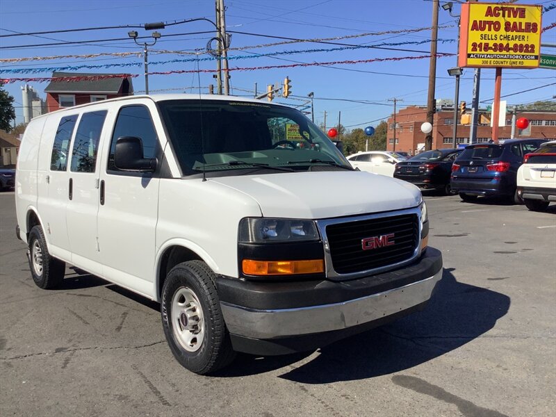2017 GMC Savana 2500   - Photo 1 - Hatboro, PA 19040