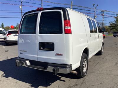 2017 GMC Savana 2500   - Photo 7 - Hatboro, PA 19040