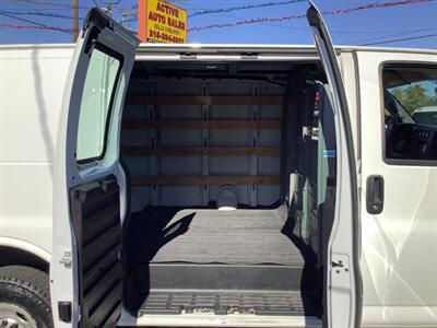 2017 GMC Savana 2500   - Photo 12 - Hatboro, PA 19040