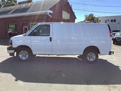 2017 GMC Savana 2500   - Photo 4 - Hatboro, PA 19040