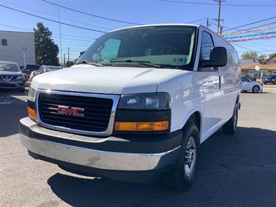 2017 GMC Savana 2500   - Photo 3 - Hatboro, PA 19040