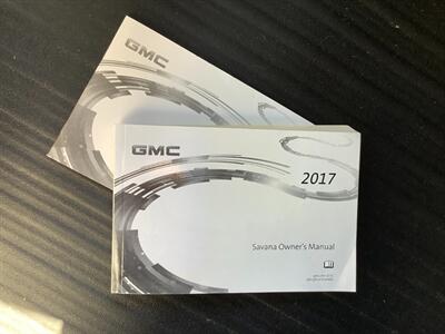 2017 GMC Savana 2500   - Photo 21 - Hatboro, PA 19040