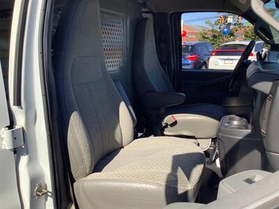 2017 GMC Savana 2500   - Photo 14 - Hatboro, PA 19040