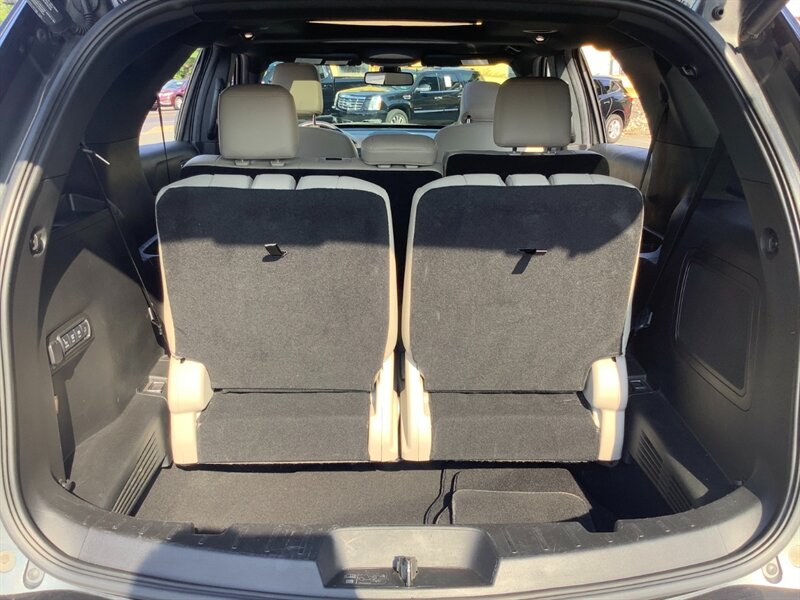 2018 Ford Explorer Limited - Photo 14 - Hatboro, PA 19040