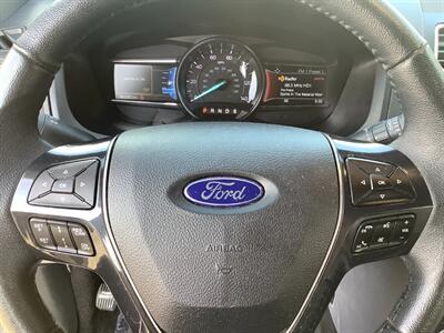 2018 Ford Explorer Limited - Photo 28 - Hatboro, PA 19040