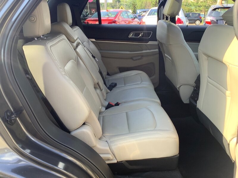 2018 Ford Explorer Limited - Photo 16 - Hatboro, PA 19040