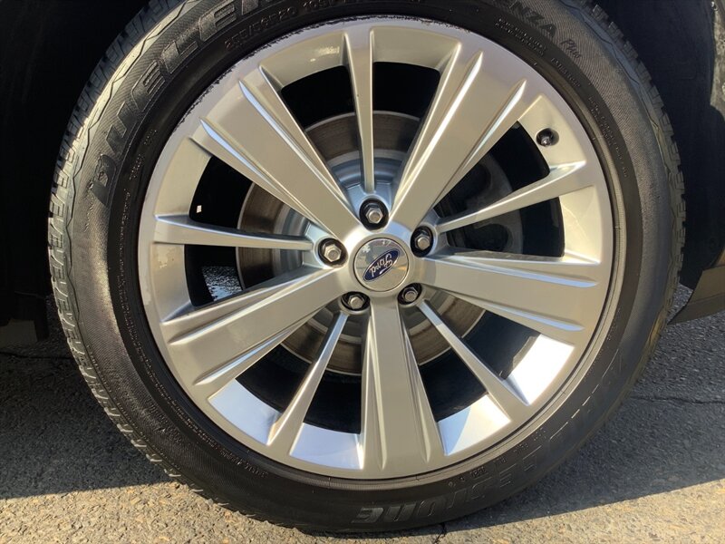 2018 Ford Explorer Limited - Photo 21 - Hatboro, PA 19040