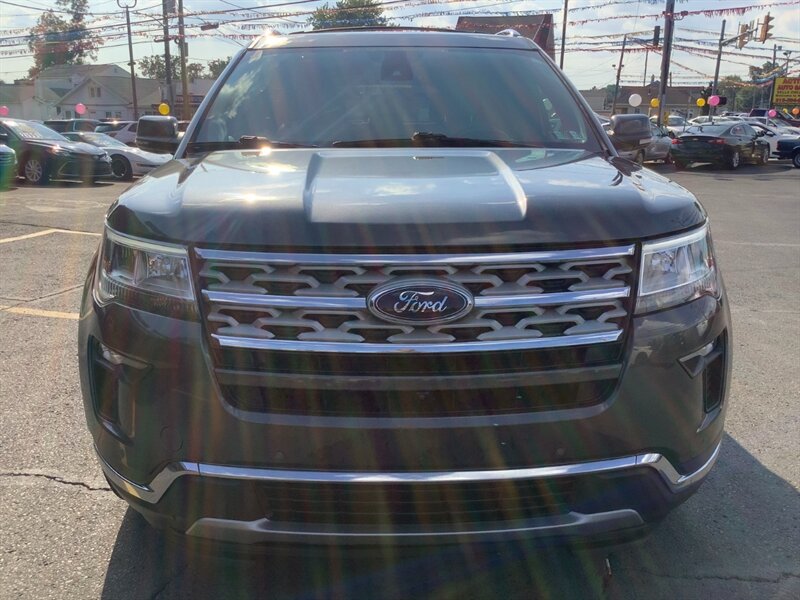 2018 Ford Explorer Limited - Photo 2 - Hatboro, PA 19040