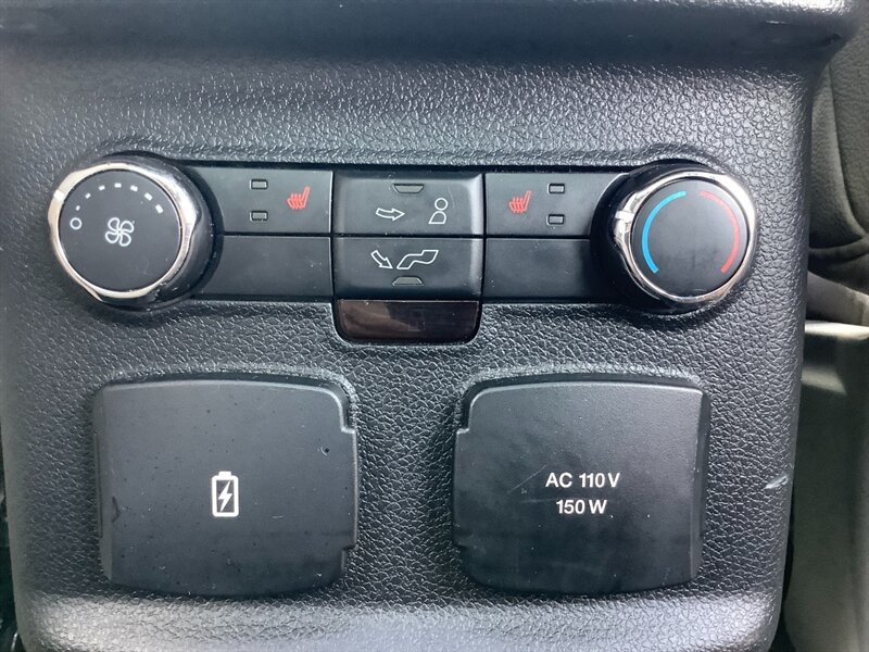 2018 Ford Explorer Limited - Photo 17 - Hatboro, PA 19040