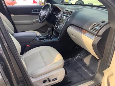 2018 Ford Explorer Limited - Photo 19 - Hatboro, PA 19040