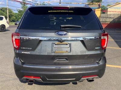 2018 Ford Explorer Limited - Photo 6 - Hatboro, PA 19040
