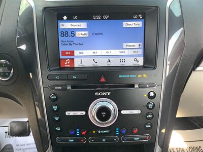 2018 Ford Explorer Limited - Photo 24 - Hatboro, PA 19040