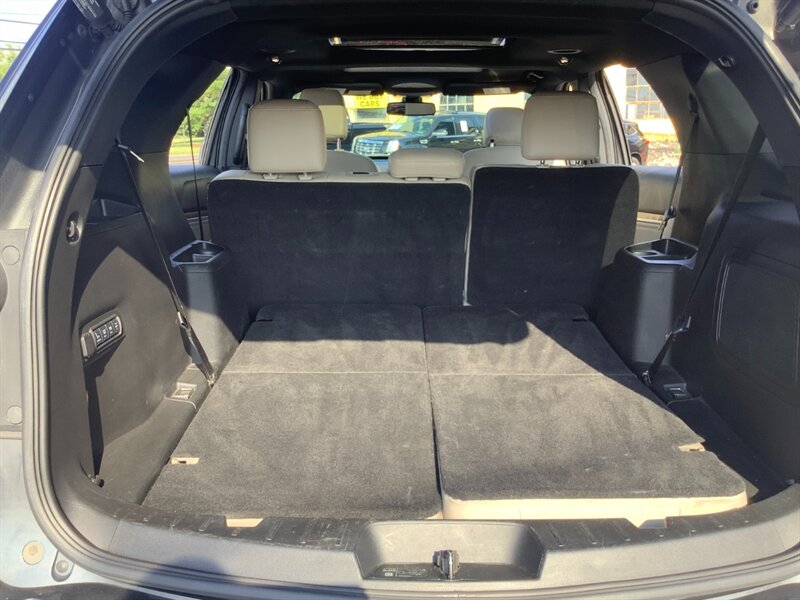 2018 Ford Explorer Limited - Photo 15 - Hatboro, PA 19040