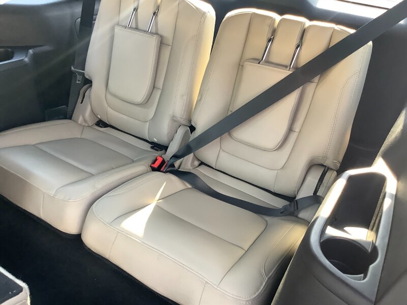 2018 Ford Explorer Limited - Photo 13 - Hatboro, PA 19040