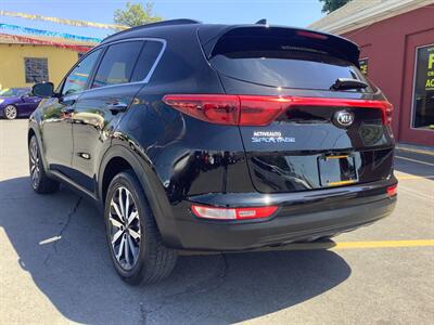 2018 Kia Sportage EX - Photo 5 - Hatboro, PA 19040