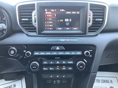 2018 Kia Sportage EX - Photo 19 - Hatboro, PA 19040