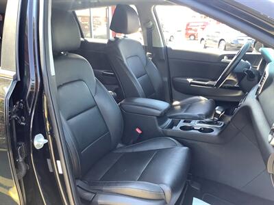 2018 Kia Sportage EX - Photo 15 - Hatboro, PA 19040