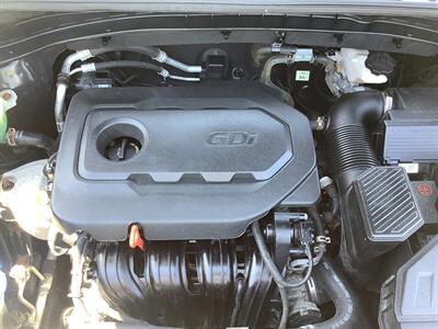 2018 Kia Sportage EX - Photo 9 - Hatboro, PA 19040
