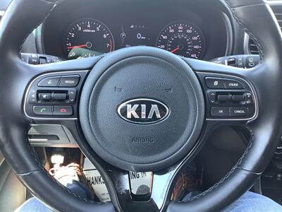 2018 Kia Sportage EX - Photo 21 - Hatboro, PA 19040