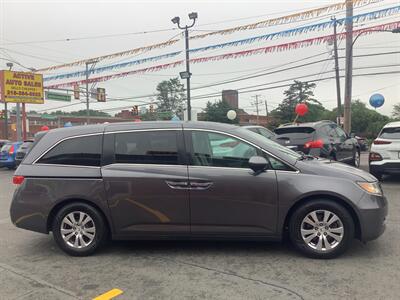 2016 Honda Odyssey EX-L w/RES   - Photo 6 - Hatboro, PA 19040
