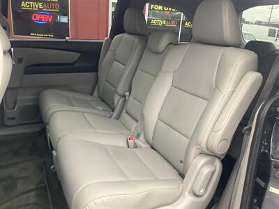 2016 Honda Odyssey EX-L w/RES   - Photo 10 - Hatboro, PA 19040