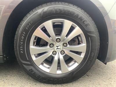 2016 Honda Odyssey EX-L w/RES   - Photo 18 - Hatboro, PA 19040