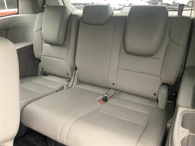 2016 Honda Odyssey EX-L w/RES   - Photo 11 - Hatboro, PA 19040