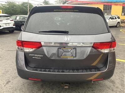 2016 Honda Odyssey EX-L w/RES   - Photo 5 - Hatboro, PA 19040