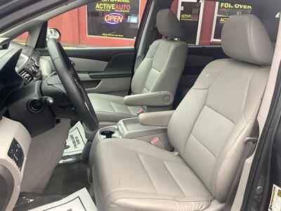 2016 Honda Odyssey EX-L w/RES   - Photo 8 - Hatboro, PA 19040