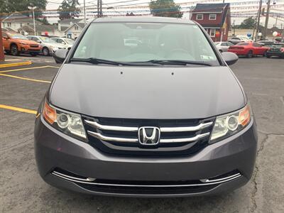 2016 Honda Odyssey EX-L w/RES   - Photo 2 - Hatboro, PA 19040