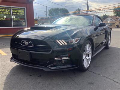 2015 Ford Mustang GT Premium   - Photo 3 - Hatboro, PA 19040