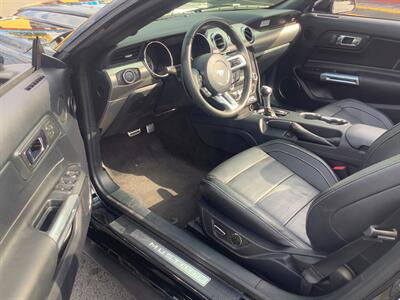 2015 Ford Mustang GT Premium   - Photo 10 - Hatboro, PA 19040