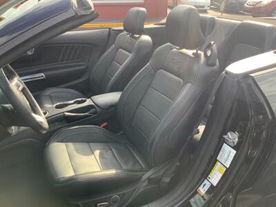 2015 Ford Mustang GT Premium   - Photo 9 - Hatboro, PA 19040