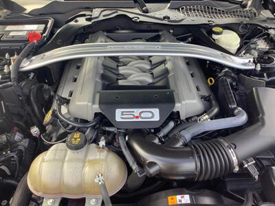 2015 Ford Mustang GT Premium   - Photo 12 - Hatboro, PA 19040