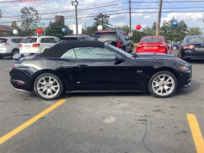 2015 Ford Mustang GT Premium   - Photo 7 - Hatboro, PA 19040