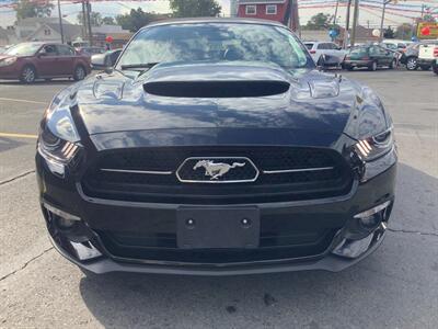 2015 Ford Mustang GT Premium   - Photo 2 - Hatboro, PA 19040