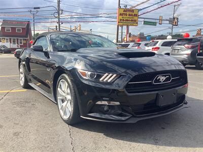 2015 Ford Mustang GT Premium   - Photo 1 - Hatboro, PA 19040